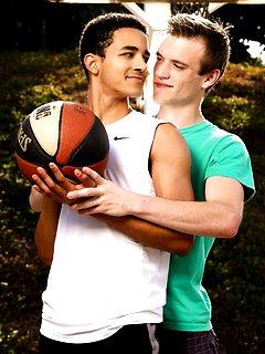 Ball Boys by Next Door Twink by Next Door Twink image #5