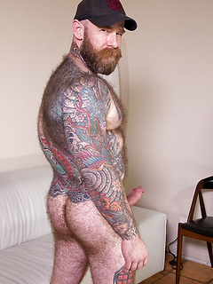 Jack Dixon by Hot Older Male by Hot Older Male image #5