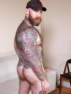 Jack Dixon by Hot Older Male by Hot Older Male image #7