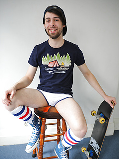 Meet our cute new mate Byron Atwood by Bentley Race by Bentley Race image #1