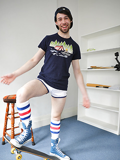 Meet our cute new mate Byron Atwood by Bentley Race by Bentley Race image #2