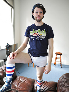 Meet our cute new mate Byron Atwood by Bentley Race by Bentley Race image #4