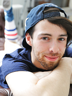 Meet our cute new mate Byron Atwood by Bentley Race by Bentley Race image #13