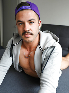 Meet our new mate - Aussie gymnast Zak Bray by Bentley Race by Bentley Race image #5