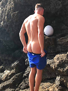 Young Straight Mates Logan & Clayton by English Lads by English Lads image #4