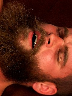 Hugo and Jeremy - Raw - Cherry Busting by William Higgins by William Higgins image #11