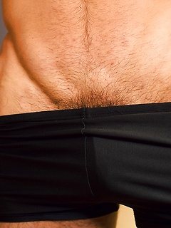 Osman Pestar - Erotic Solo by William Higgins by William Higgins image #2