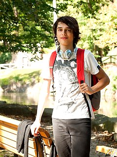 Street Hunting - Petr Ugan - Raw by William Higgins by William Higgins image #1
