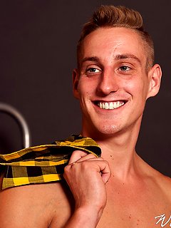 Emir Macak - Erotic Solo by William Higgins by William Higgins image #2