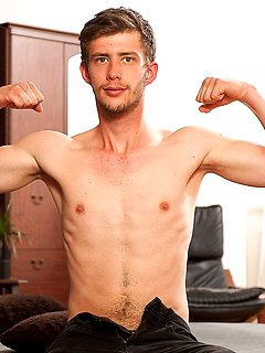 David Minas - Erotic Solo by William Higgins by William Higgins image #2