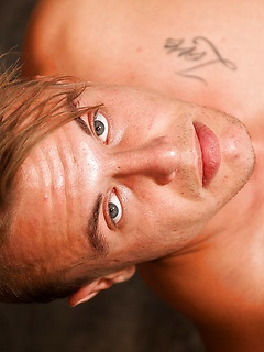 Ondra Welik - Erotic Solo by William Higgins by William Higgins image #10