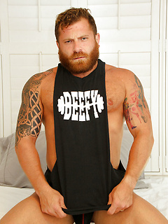 Riley Mitchell by Hot Older Male by Hot Older Male image #1