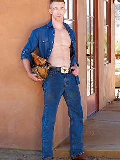 Bareback Ranch by Falcon Studios by Falcon Studios image #1