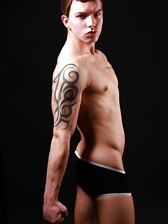 posing for malemodel by Male Model by Male Model image #1