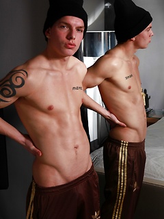 posing for malemodel by Male Model by Male Model image #2
