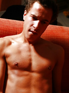 Reno cumming by Male Model by Male Model image #5