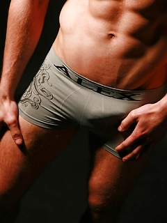 Jason ripped by Male Model by Male Model image #5