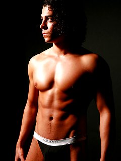 Alladin hard by Male Model by Male Model image #6