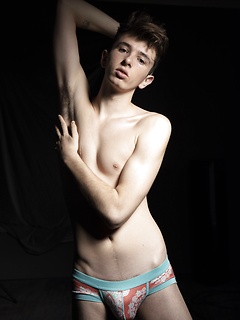 Max beautiful Twink from Germany by Male Model by Male Model image #3