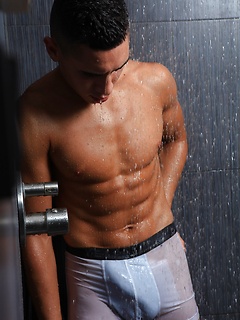Kaleo hot shower