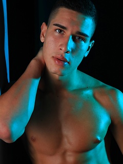 Kaleo by Male Model by Male Model image #5