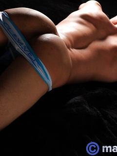 Alexio nice athtletic twink by Male Model by Male Model image #2