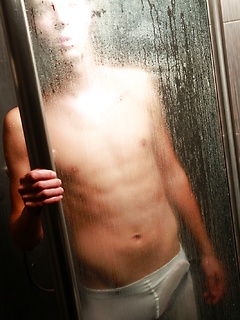 Noah posing by Male Model by Male Model image #4