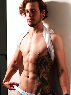 Marco athletic body