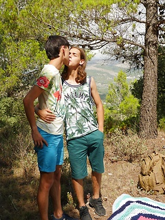 Jake Olsen and Maxxie Rivers fucking by BF Collection by BF Collection image #2