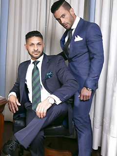 Additional Services by Men at Play by Men at Play image #6
