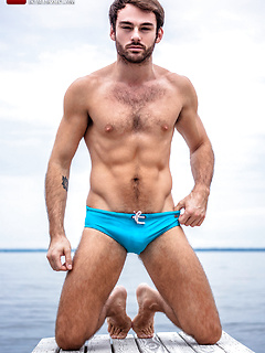 Max Adonis and Max Arion screw on The Sly by Lucas Entetainment by Lucas Entetainment image #19