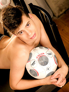 Footballs! Sc.1 by Staxus by Staxus image #2