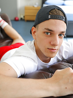 Meet our cute new Aussie boy Connor Peters by Bentley Race by Bentley Race image #11