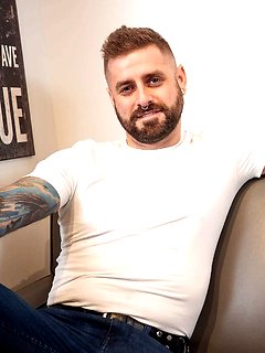 Jon Shield by Bareback That Hole by Bareback That Hole image #1