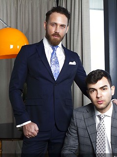The Good Neighbor by Men at Play by Men at Play image #5