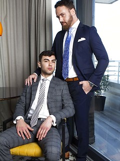 The Good Neighbor by Men at Play by Men at Play image #6