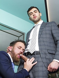 The Good Neighbor by Men at Play by Men at Play image #9