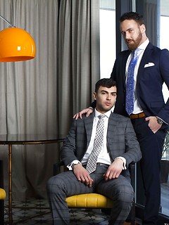 The Good Neighbor by Men at Play by Men at Play image #11