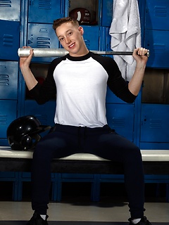 Tales From the Locker Room by Falcon Studios by Falcon Studios image #1