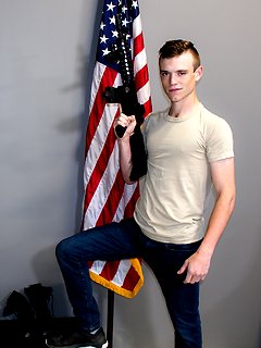 Jack Greyson, Scott Finn & Jason Long by Active Duty by Active Duty image #4