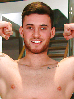 Straight Hunk Carlos by English Lads by English Lads image #8