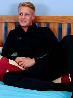 Young & Ripped Boxer Jake by English Lads by English Lads image #12
