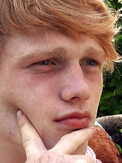 Timothy Blue by FreshMen by FreshMen image #8