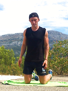 Straight Young Cameron by English Lads by English Lads image #1