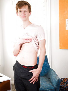 Jonah Fisher Solo Session by 8Teenboy by 8Teenboy image #2