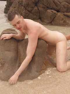 The Shore by Axel Abysse by Axel Abysse image #17