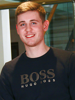 Straight Stunner Tanner by English Lads by English Lads image #9