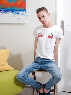 Twinks Nick Danner solo by BF Collection by BF Collection image #1