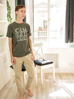 Gregor Gilead by BF Collection by BF Collection image #2
