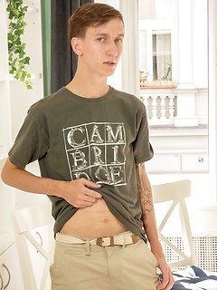 Gregor Gilead by BF Collection by BF Collection image #3